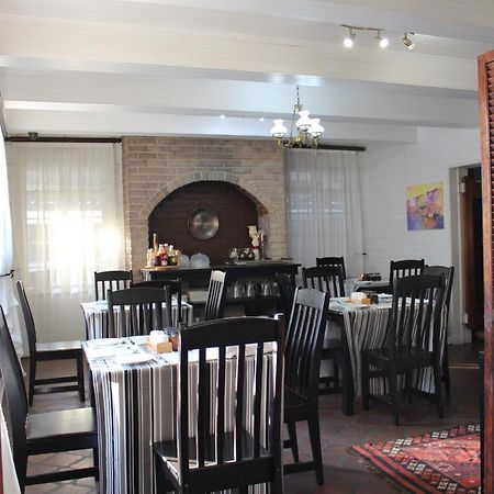 3 Liebeloft Guest House Іденвейл Екстер'єр фото